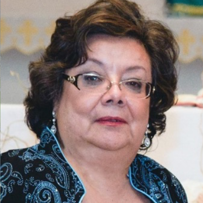 Elena Alvarez